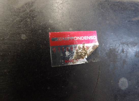 CDI Einheit BMW F 650