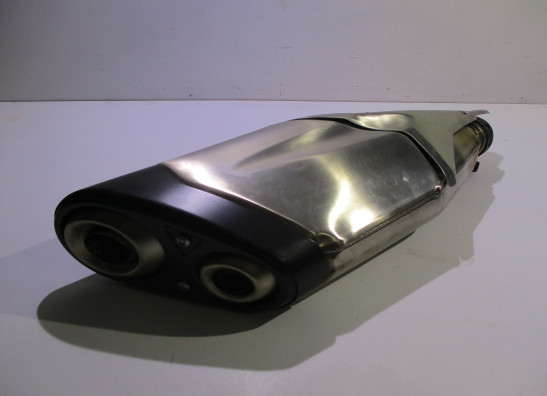 Muffler Honda CB 1000 R