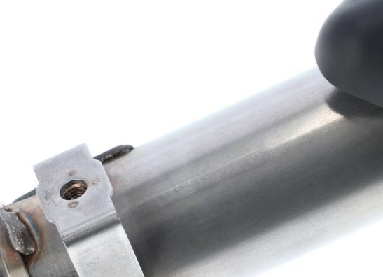 Auspuff Kawasaki Z 1000