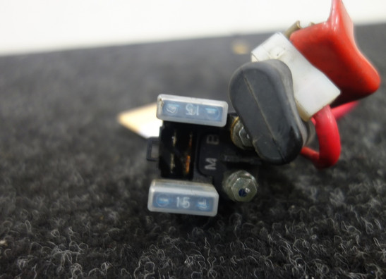 Starter Relay Yamaha FJR 1300