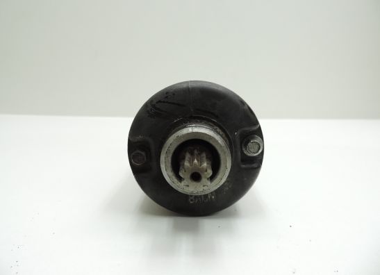 Startmotor Kawasaki ER 6