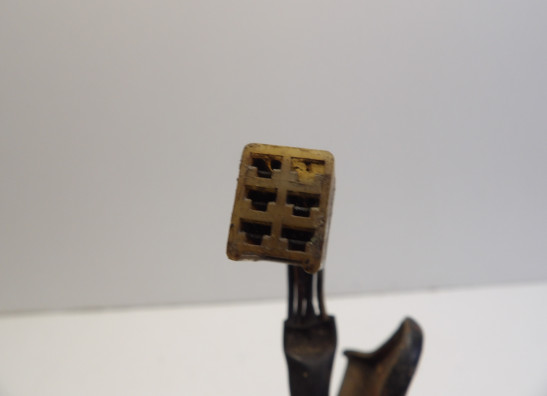 Teller Yamaha XS 1100