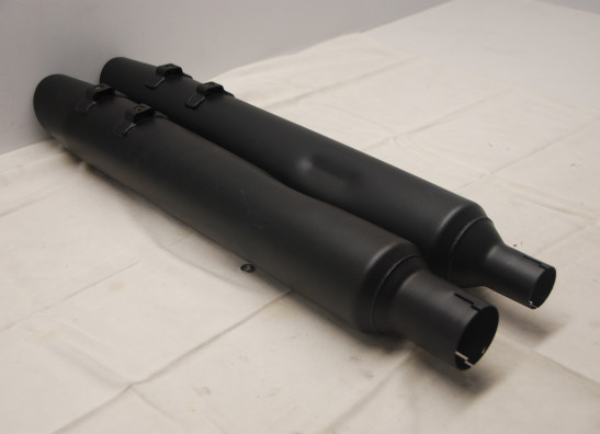 Auspuff Harley Davidson Touring FL