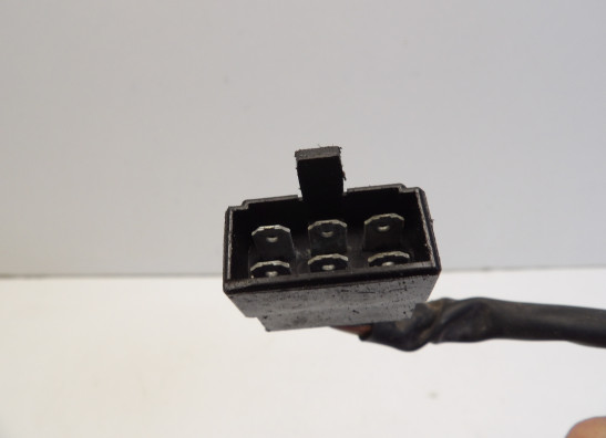Fork top bridge Honda CBR 600 F