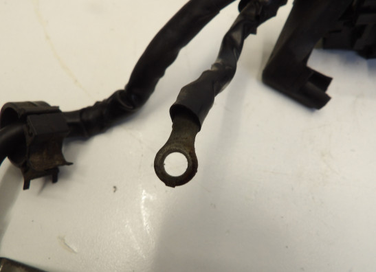 Startmotor relais Honda ST 1100 Pan European