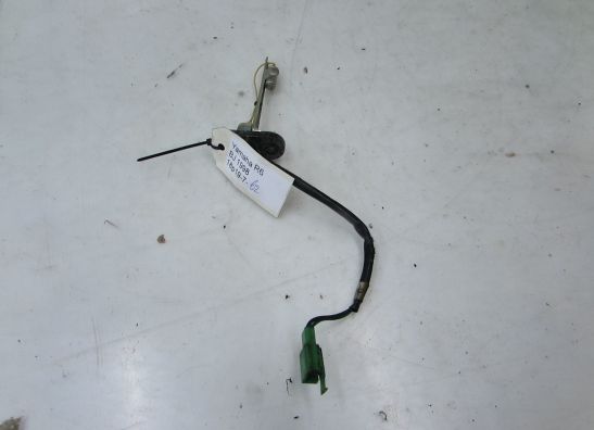 Fuel level meter Yamaha YZF R6