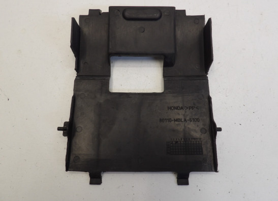 Accubak Honda Deauville 650 - 700