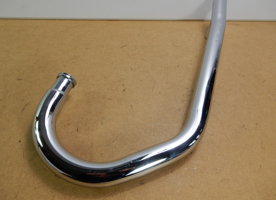 Downpipes Moto Guzzi Overige Moto Guzzi