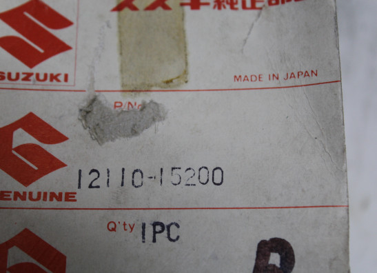 Zuiger Suzuki RG 500