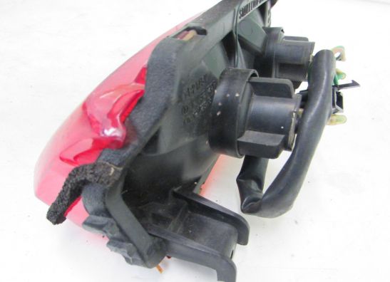 Rucklicht Honda VFR 750