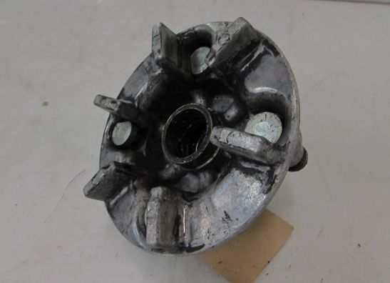 Tandwieldrager Suzuki GSX 400 X Impulse