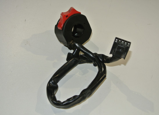 Handlebar switch assy right Yamaha MT 07