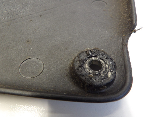 Cowl right small Honda CB 500