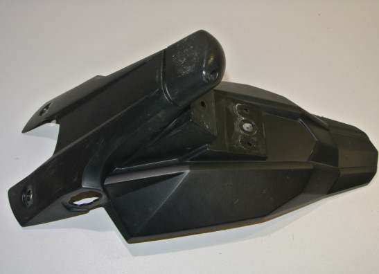 Kennzeichenhalter Kawasaki ER 6