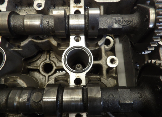 Zylinderkopf Triumph Sprint ST 1050