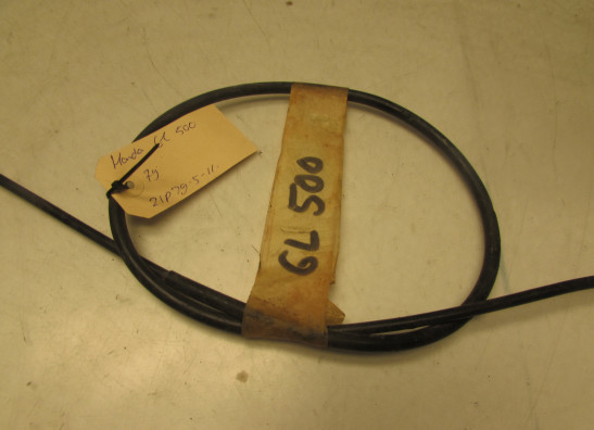 Gaskabel Honda Overige Honda