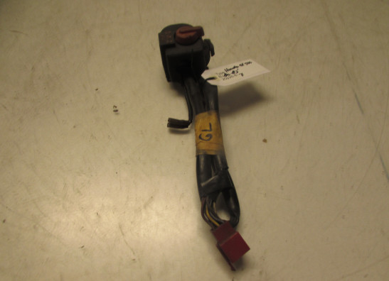 Stuurschakelaar rechts Honda Goldwing GL