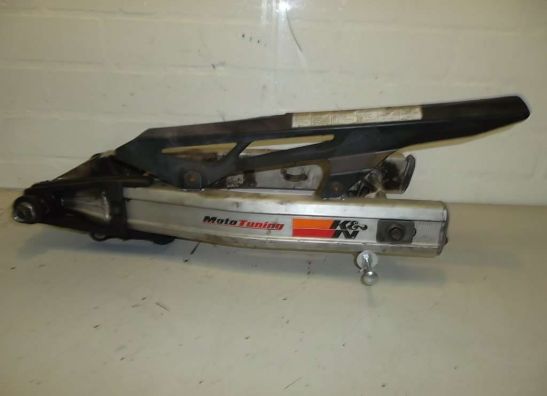 Hinterradschwinge Suzuki SV 650