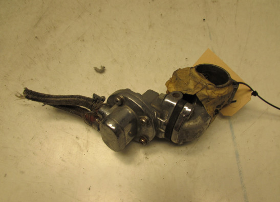 Sonstiges Honda Goldwing GL