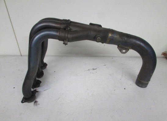 Downpipes Yamaha YZF R1