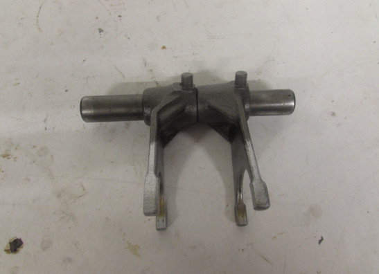 Getriebe Suzuki SV 650