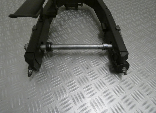 Achterbrug Kawasaki Z 800