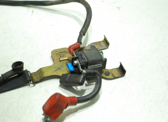 Anlasser Relais Honda XL 1000 V Varadero