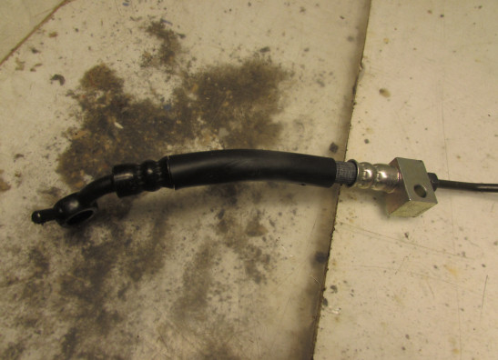 Brake hose front Yamaha MT 07