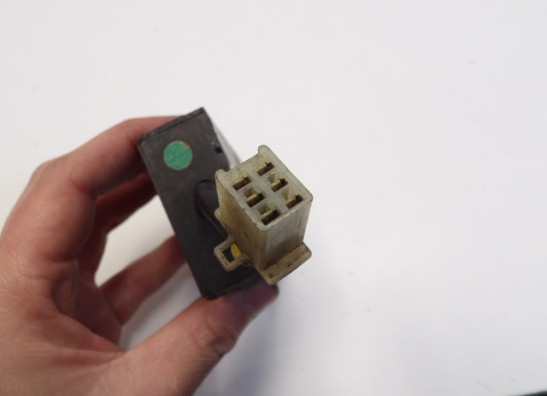 CDI ECU unit Honda VT 700 750