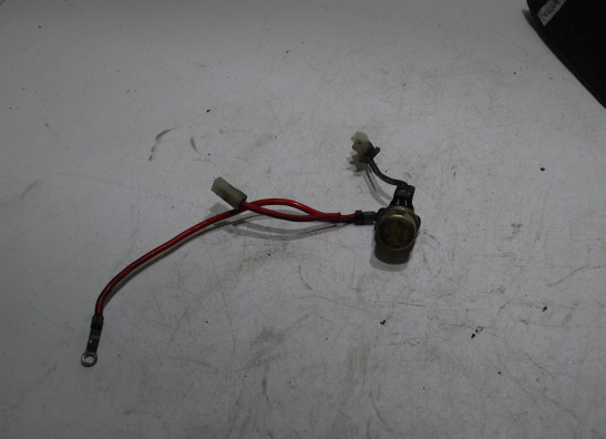 Startmotor relais Yamaha XV 535 Virago