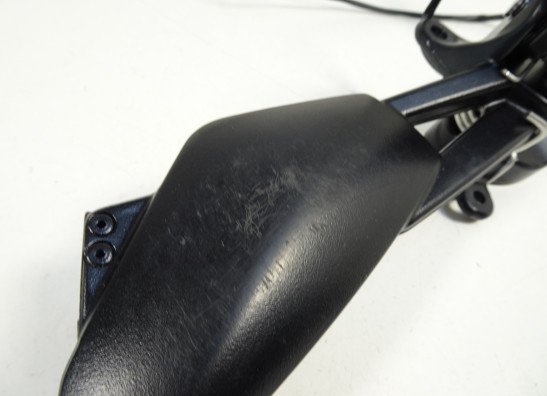 Rechter schetsplaat BMW K 1200 R 