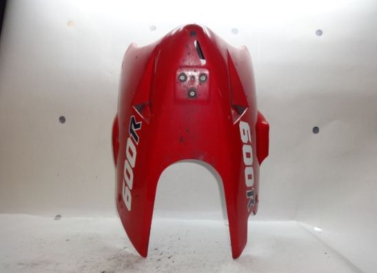 Onderkuip Kawasaki GPZ 600