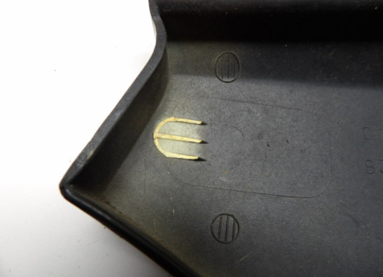 Linker zijkuip klein Honda CB 700