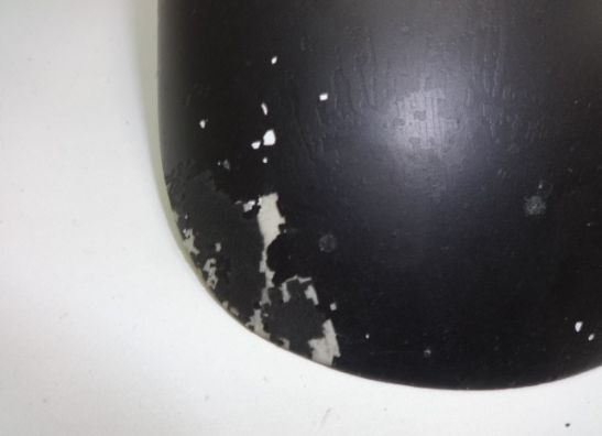 Front fender Honda VF 1000 F