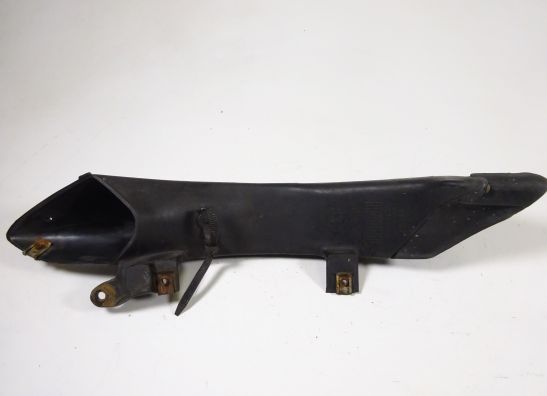 Air intake left Aprilia Falco