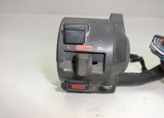 Handlebar switch assy left Honda VFR 750