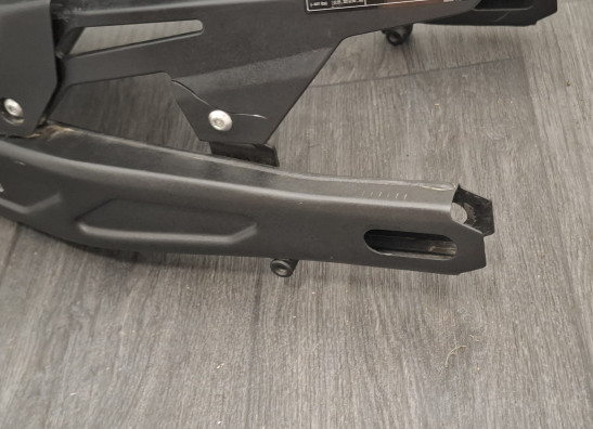 Hinterradschwinge Kawasaki Z 650