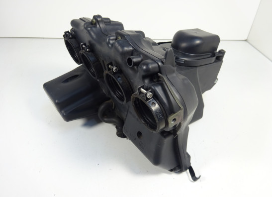 Luftfiltergehäuse Kawasaki Z 750