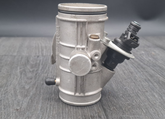 Gasklephuis BMW R 1100 GS