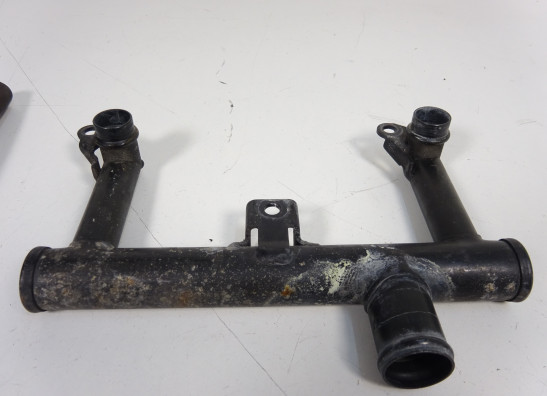 Radiator parts Kawasaki Z 750