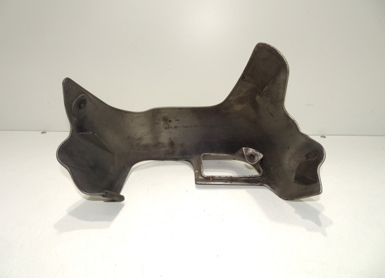 Onderkuip Honda VTR 1000 F