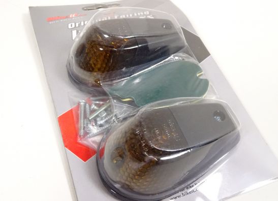 Knipperlicht Overig Onbekend Unknown