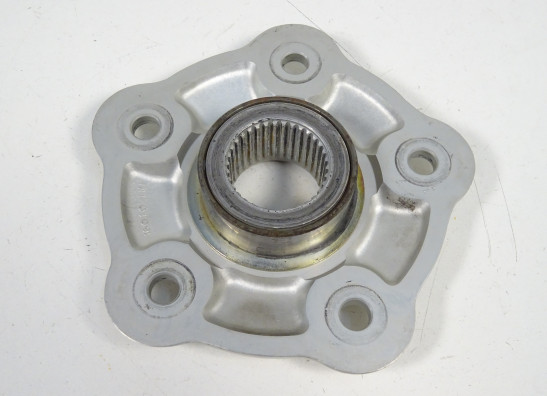 Tandwieldrager Ducati Multistrada 1000