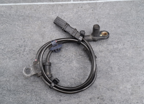 ABS sensor achter Honda CB 500 X