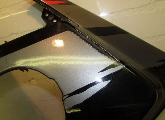 Linker zijkuip Honda CBR 600 F