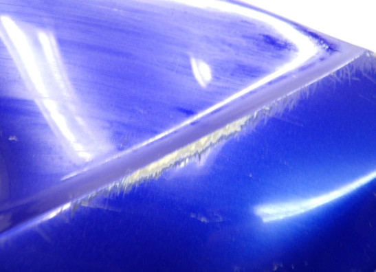 Cowl Left Yamaha YZF R6