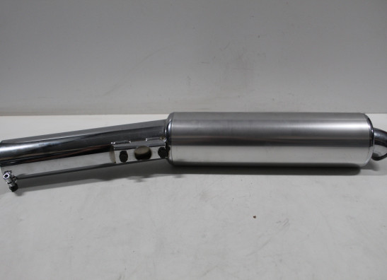 Sport auspuff Race-parts Classic Superbike