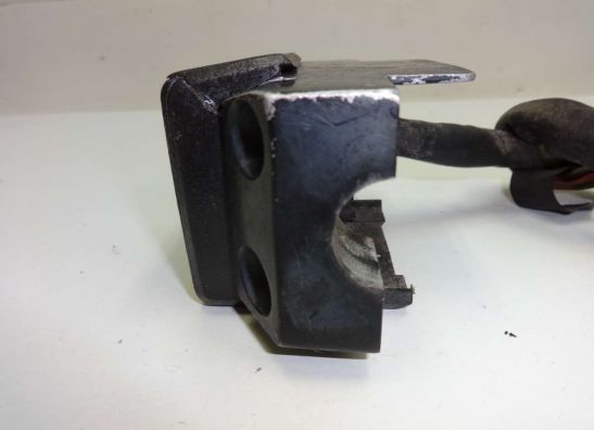 Zekeringkast Honda CB 700