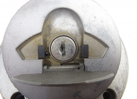 Slotenset Ducati 848