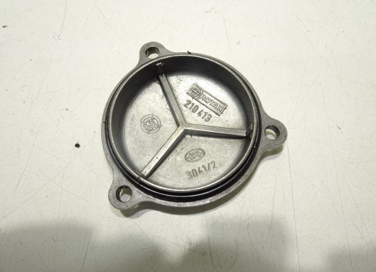 Motorblockdeckel BMW F 650 GS